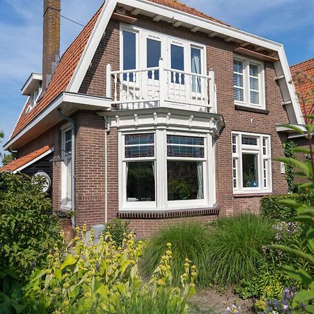 Ootmen Villa Wolphaartsdijk Bagian luar foto