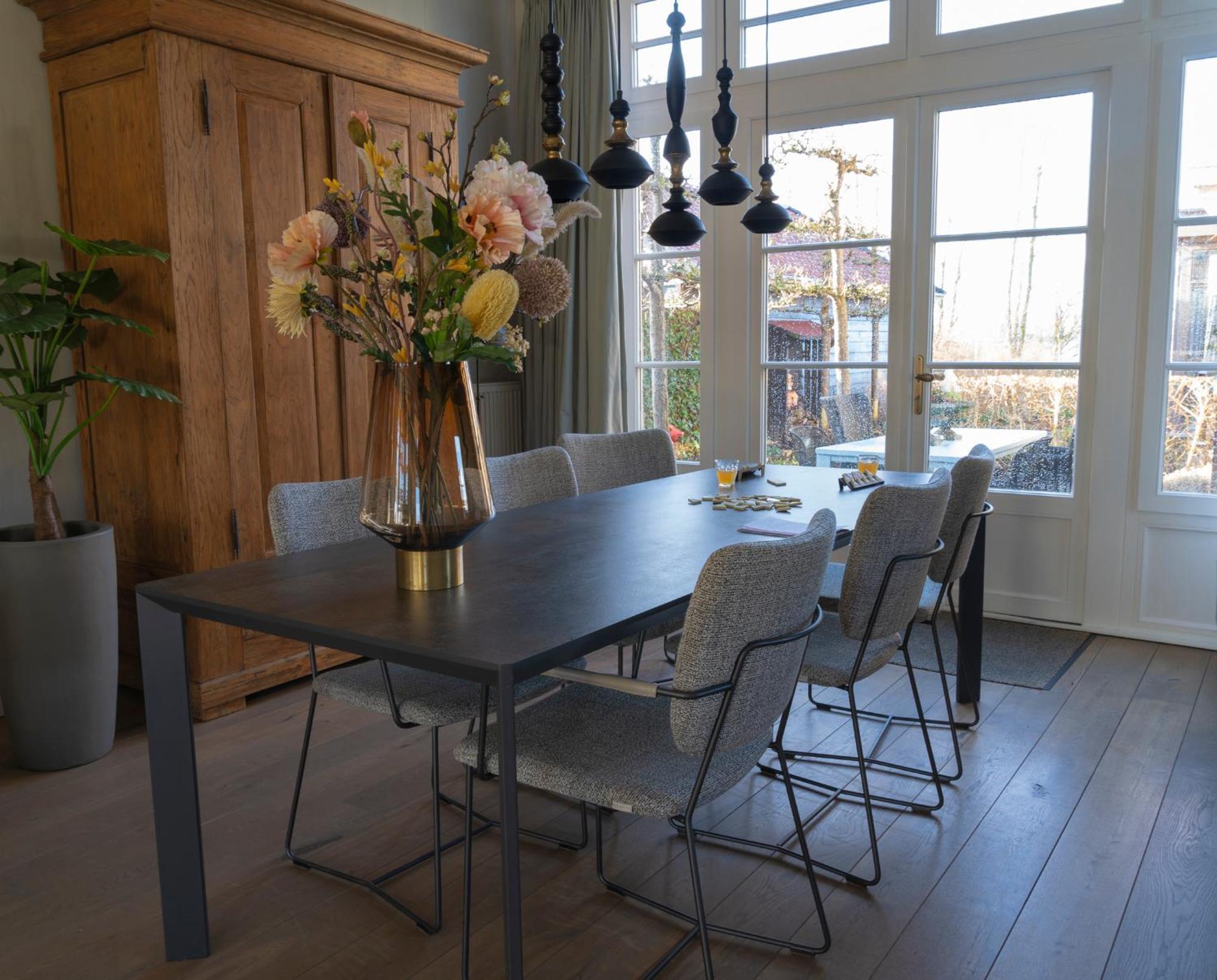 Ootmen Villa Wolphaartsdijk Bagian luar foto