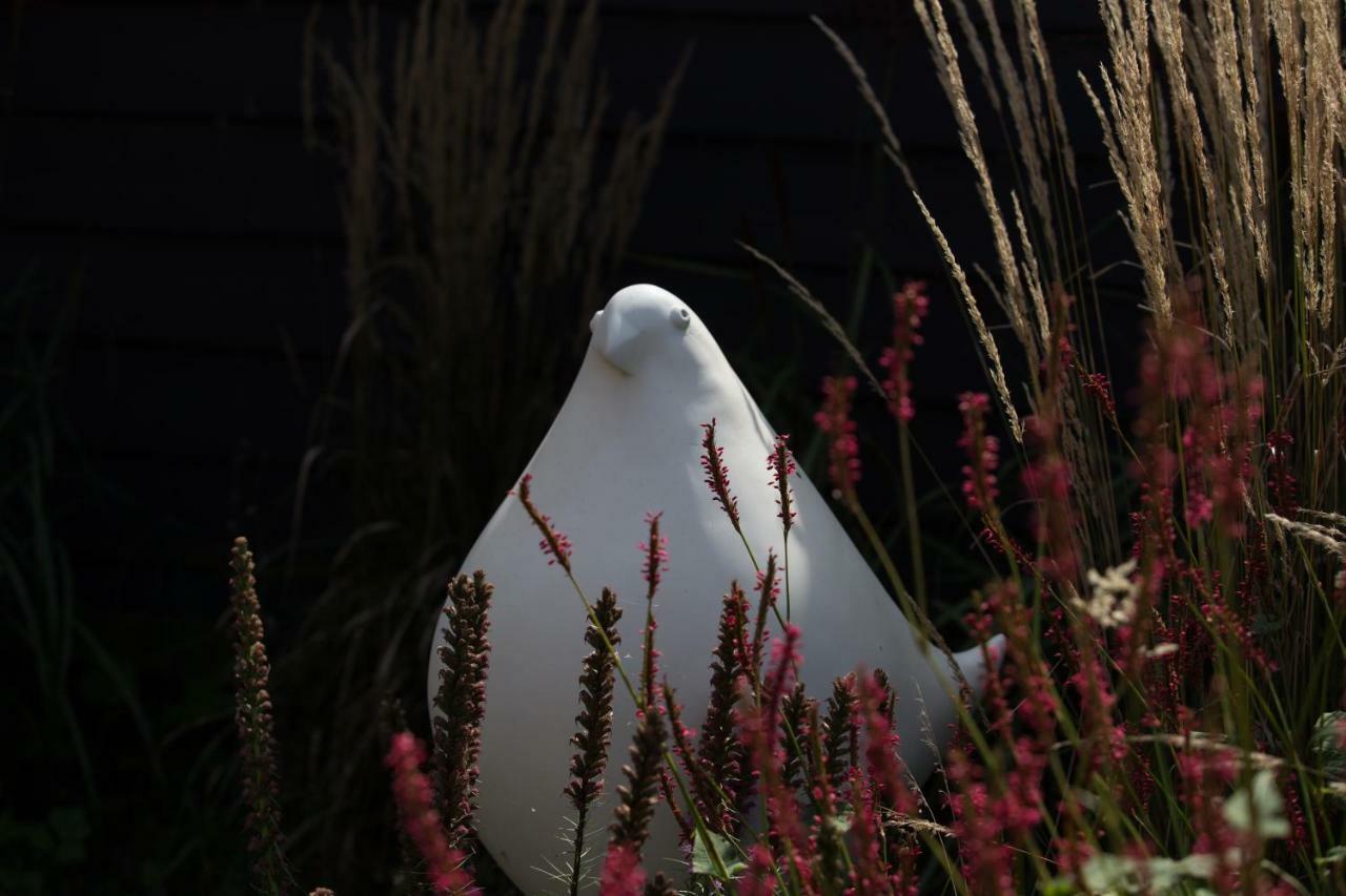 Ootmen Villa Wolphaartsdijk Bagian luar foto